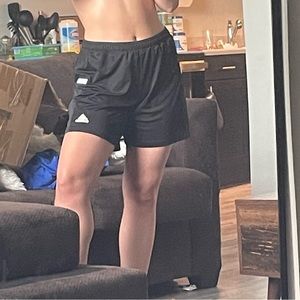 Adidas long shorts